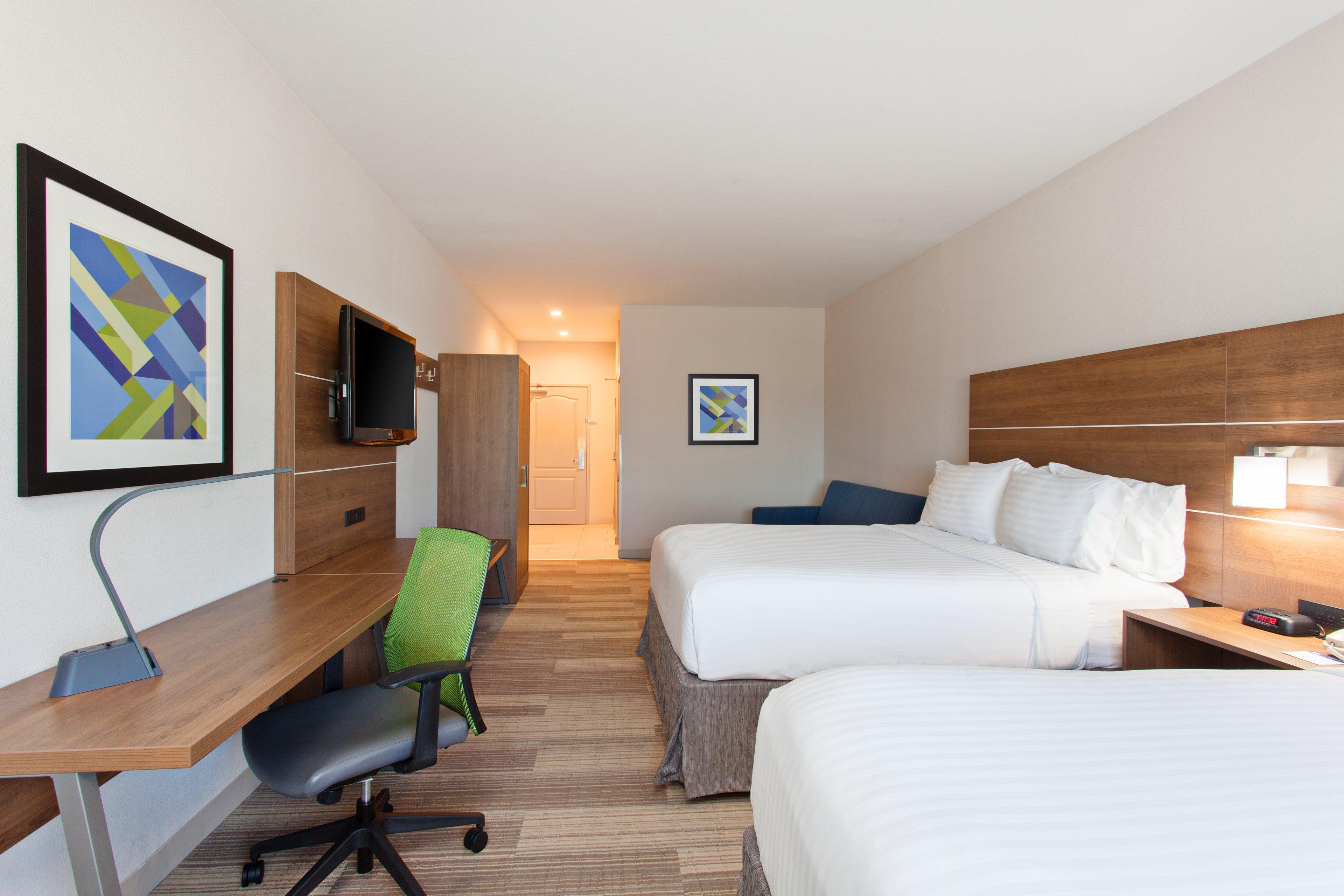 Holiday Inn Express & Suites Corona, An Ihg Hotel Exteriér fotografie